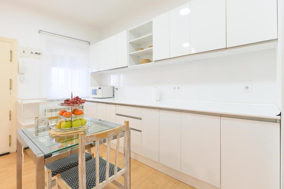 Appartement Temporal Charmartin 4 Torres 2 Cas292 Madrid