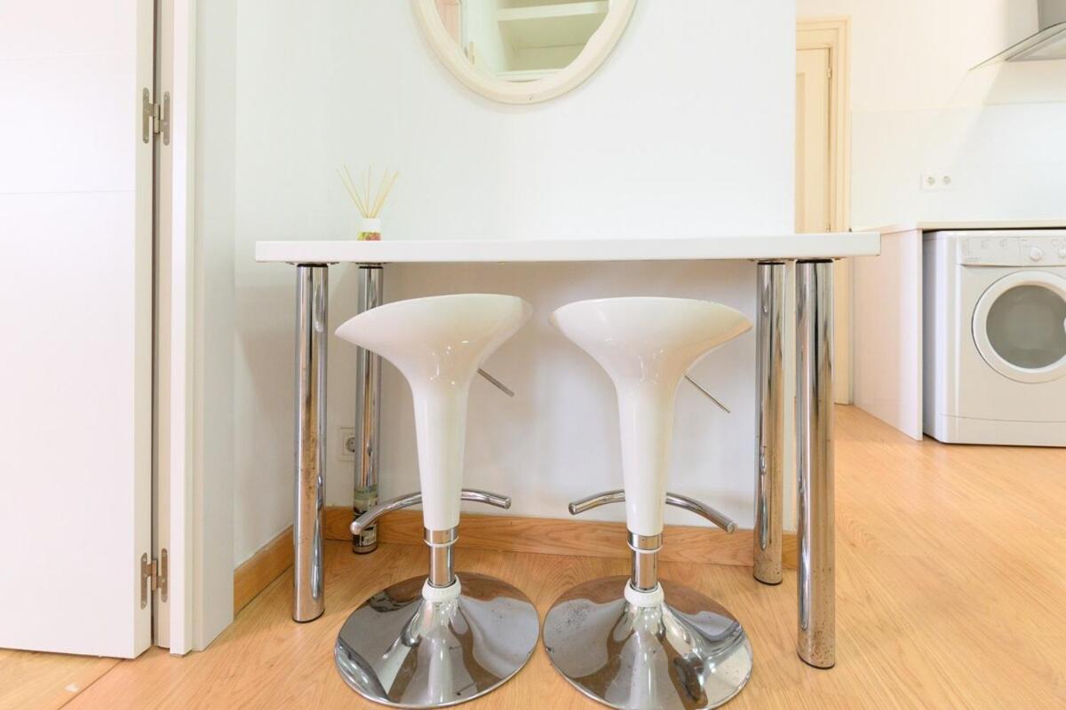 Appartement Temporal Charmartin 4 Torres 2 Cas292 *