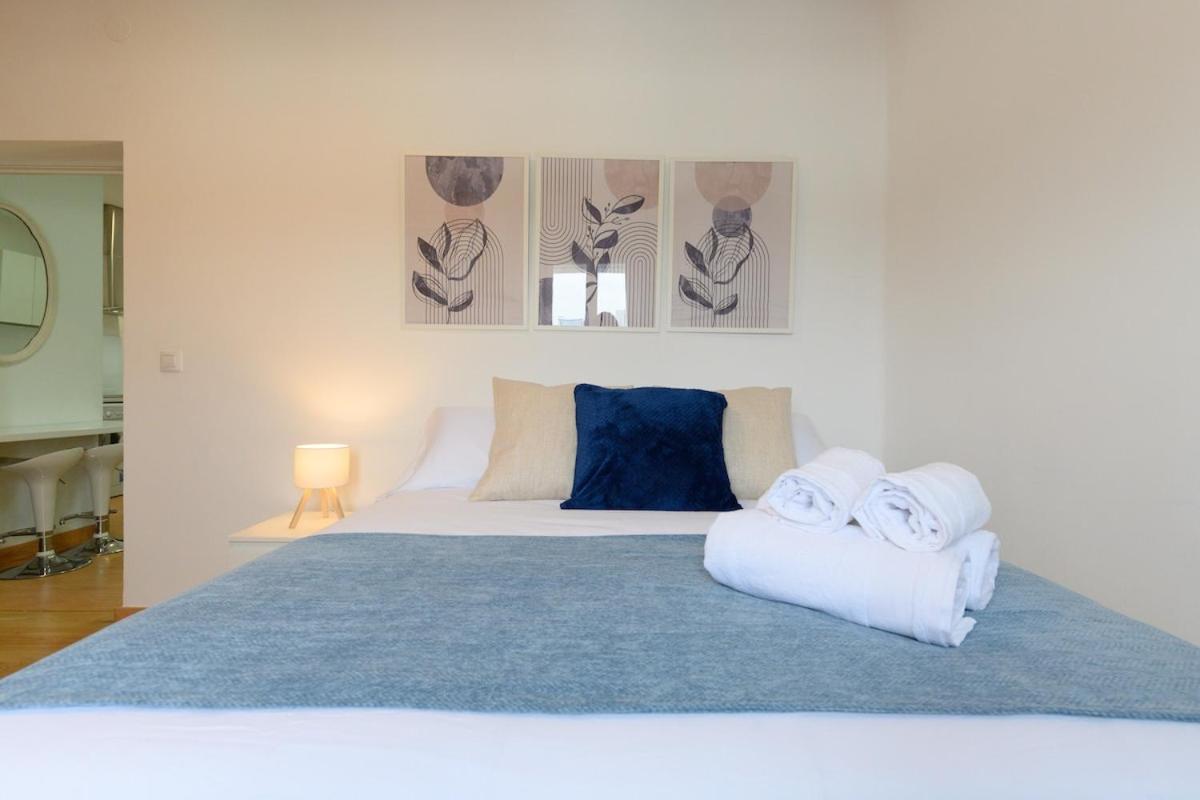 Appartement Temporal Charmartin 4 Torres 2 Cas292 *